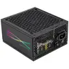 Image de Aerocool LUXPRORGB1000M Alimentation RVB semi-modulaire 1000W 80plus Gold +90% ATX 3.0 Pcie 5.0