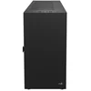 Image de Boîtier PC Aerocool CS111 Mini Tower Noir micro ATX
