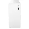 Image de Boîtier PC Aerocool CS110 Mini Tower Blanc micro ATX Mini-ITX