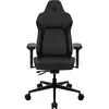 Image de Chaise Gaming CORE Smart Noir/Noir avec Technologie CORE.RDY Ajustable