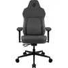 Image de Chaise CORE Smart Ergonomique Ajustable Gris/Gris avec Technologie CORE.RDY