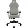 Image de Chaise Gaming CORE Smart Gris/Gris Réglable Ergonomique avec Technologie CORE.RDY