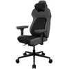Image de Chaise gaming ThunderX3 CORE Smart Mesh 125 kg accoudoirs 3D base acier mousse réglable