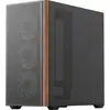 Image de Boîtier Mini Tour Aerocool D301A Mesh RGB ATX avec Réfrigération Liquide jusqu'à 360mm