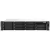 Image de NAS QNAP TS-873AeU-RP AMD Ryzen V1500B 4 Go DDR4 2,5 GbE 8 baies