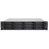 Image de NAS QNAP TS-h1886XU-RP R2 Intel® Xeon® D-1622/32GB DDR4/10 GbE/128 TB