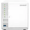 Image de QNAP TS-364 NAS Tower Ethernet/LAN Blanc N5095