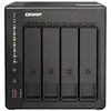 Image de Serveur NAS QNAP TS-453E 8GB RAM Intel Celeron 4 baies 2,5GbE HDMI M.2 NVMe
