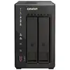 Image de QNAP TS-253E NAS Tower Ethernet/LAN Noir J6412