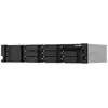 Image de QNAP TS-864EU-8G serveur de stockage NAS Rack (2 U) Ethernet/LAN Noir