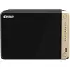 Image de QNAP TS-664 NAS Tower Ethernet/LAN Noir N5095