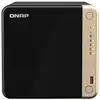Image de QNAP TS-464 NAS Tower Ethernet/LAN Noir N5095