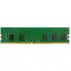 Image de Qnap Ram Ddr4 32 Go pour Nas - Pc3200 avec protection Ecc pour des performances améliorées - Capacité de 32 Go pour la stabilité et la vitesse - Ram-32gdr4ect0-ud-3200
