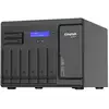 Image de QNAP TS-h886 NAS Tower Ethernet/LAN Noir D-1602