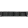 Image de NAS QNAP en rack 2U Intel Atom C5125 8 Go DDR4 8 baies double RAID alimentation TS-855EU-RP
