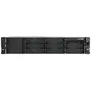 Image de NAS rack 2U QNAP TS-855EU-8G Intel Atom C5125 8 Go DDR4 8x SATA 2.5/3.5  2x M.2 QuTS hero