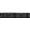 Image de Serveur QNAP TS-h1277AXU-RP AMD Ryzen 5 16GB 0TB Rack 2U Alim redondante
