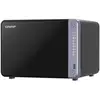 Image de QNAP TS-632X-4G serveur de stockage NAS Tower Alpine Alpine AL-524 4 Go DDR4 QNAP QTS Noir