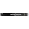 Image de Switch QNAP QSW-M3224-24T 24 ports 10GbE L3 Lite rack 1U haute densité