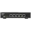 Image de Switch QNAP QSW-3205-5T 10GbE Non Géré 5 Ports Ethernet Noir