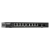 Image de Switch QNAP QSW-L2110-2S8T 8x 2.5GbE + 2x SFP+ 10GbE