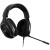 Image de Casque Acer Predator Galea 365 filaire Connectivité USB et jack 3,5 mm Gaming Son Surround 7.1 Noir