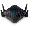 Image de Acer Predator Connect W6D Routeur de jeu Wifi 6 AX6000 Gigabit Ethernet double bande noir