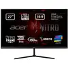 Image de Acer Nitro QG270S3 27" LED FullHD 180 Hz FreeSync Premium