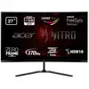 Image de Acer Nitro ED0 Series ED270U P 27" LED WQHD 170 Hz incurvé
