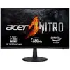 Image de Haut-parleurs incurvés haut de gamme Acer NITRO ED240QS3bmiipx 23,6" LED VA FullHD 180 Hz FreeSync