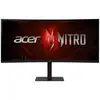 Image de Écran PC Acer Nitro XV5 XV345CURV3bmiphuzx 34" UltraWide Quad HD 180Hz VA Courbé FreeSync Premium HDR10