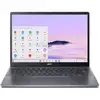 Image de Ordinateur portable Acer Chromebook Plus 514 CBE574-1 14" AMD Ryzen 3 8GB 128GB SSD Radeon 610M Chrome OS