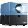 Image de Projecteur Aopen QH12A HD Ready 135 Lumens 100'' LED LCD Portable