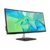 Image de Écran PC Acer CB343CUR 34" UltraWide QHD 60Hz IPS incurvé FreeSync HDR10 réglable