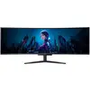 Image de Écran PC Acer Predator X49 Xbmipphuzx 49" Dual QHD 240Hz QD-OLED incurvé ajustable