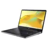 Image de Ordinateur portable Acer Chromebook 314 C936-TCO 14" Intel N100 8Go 128Go eMMC IPS FHD Wi-Fi 6E AZERTY Résistant aux liquides