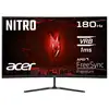 Image de Écran PC Acer Nitro ED320QRS3bmiipx 31.5" Full HD 180Hz VA Courbe FreeSync Premium HDR10