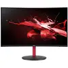 Image de Écran PC Acer Nitro XZ0 XZ322QU P3 31,5" WQHD 180Hz VA Courbé FreeSync Haut-parleurs 1ms