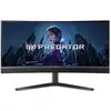 Image de Écran PC Acer Predator X34V3bmiiphuzx 34" UltraWide Quad HD 180Hz VA Courbé HDR1000 1ms FreeSync