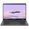 Image de Portatif Acer Chromebook Plus Spin 714 14" Intel Core Ultra 5 125U 16GB 256GB SSD Intel Graphics Chrome OS