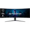 Image de Acer Predator Z57 57" Mini LED VA UltraWide UltraHD 4K 120 Hz HDR600 FreeSync Premium incurvé USB-C