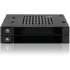 Image de Station daccueil disque dur ICY DOCK MB522SP-B SATA SAS 2.5/3.5 Hot-swap