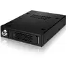 Image de Rack disque dur ICY DOCK MB991IK-B 2.5" Hot-Swap SECC Noir