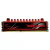 Image de Mémoire RAM G.Skill Ripjaws 8Go 2x4Go DDR3 1600MHz CL9 Rouge