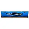Image de Mémoire RAM G.Skill ARES 16Go 2x8Go DDR3 2133MHz CL10 Bleu