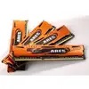 Image de Mémoire RAM G.Skill F3-1600C10Q-32GAO 32Go 4x8Go DDR3 1600MHz CL10 Intel XMP