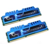 Image de G.Skill Ripjaws X DDR3 1600 PC3-12800 16 Go 2x8 Go CL9