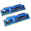 Image de G.Skill Ripjaws X DDR3 2400 PC3-19200 16 Go 2x8 Go CL11