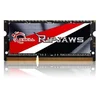 Image de Mémoire RAM G.Skill F3-1600C11S-4GRSL 4GB 1x4GB DDR3 SO-DIMM 1600MHz CL11 Low Voltage