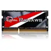 Image de Mémoire RAM G.Skill Ripjaws F3-1600C11S-8GRSL 8GB 1x8GB DDR3 1600MHz CL11 1.35V Single Channel
